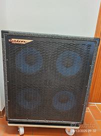 Cassa Ashdown 4x10