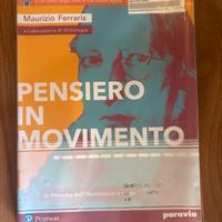 Pensiero in movimento