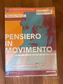 Pensiero in movimento