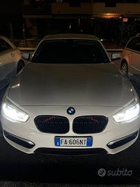 BMW Serie 1 - Urban line - 116i