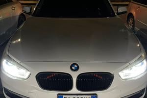 BMW Serie 1 - Urban line - 116i