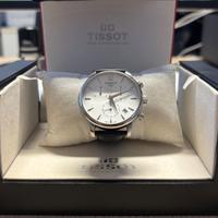 Tissot Tradition Chronograph Quartz