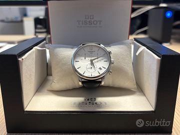 Tissot Tradition Chronograph Quartz