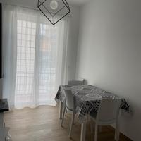 Camera in via dei Salici