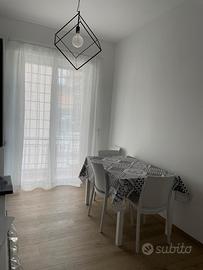 Camera in via dei Salici