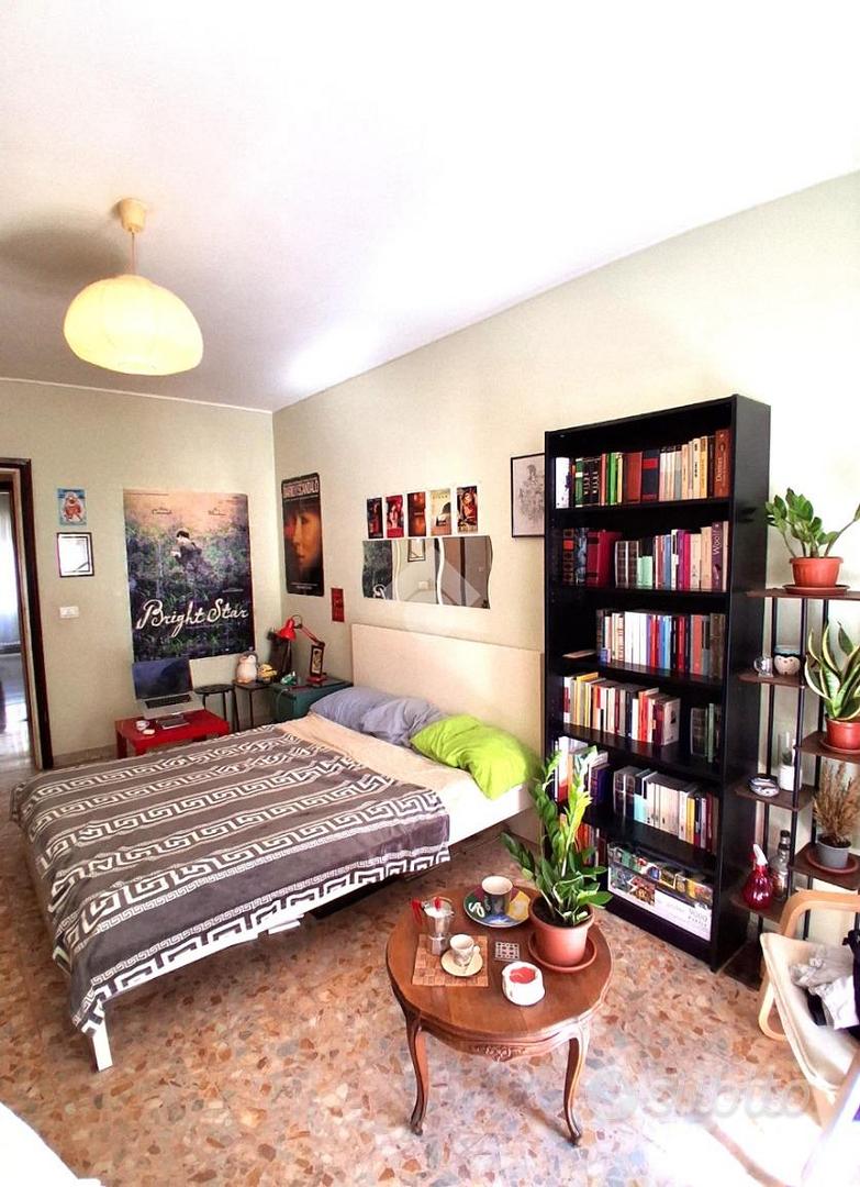 Appartamento – Roma, Tuscolano - Vista 4