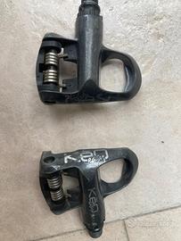 Pedali look keo essy