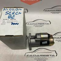 Motorino Avviamento Nissan 200SX 2.0Bz 23300-52F10