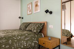 Casa per vacanze tra Gemelli e Vaticano