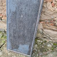 piastra pietra lavica