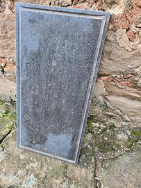 piastra pietra lavica