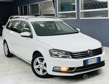 Volkswagen Passat Var. 1.8 TSI Highline