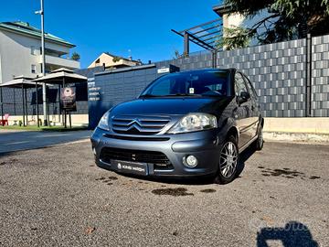 Citroen C3 1.1 Exclusive Style Techno Bi Energy G