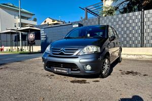 Citroen C3 1.1 Exclusive Style Techno Bi Energy G