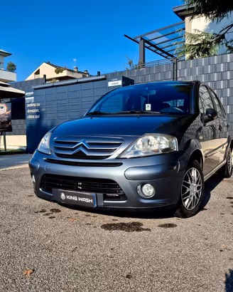 Citroen C3 1.1 Exclusive Style Techno Bi Energy G