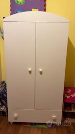 Mobile vestiti bimbi