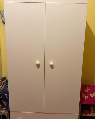 Mobile vestiti bimbi