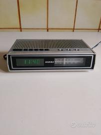 Radio vintage anni 80