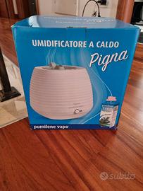 Umidificatore a caldo