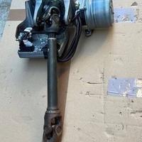 Piantone sterzo Fiat 500X