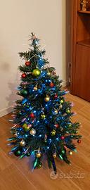 albero di natale 100cm 