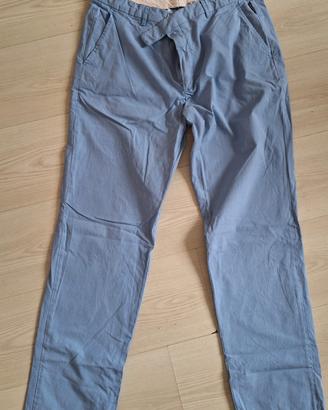pantalone uomo Moncler