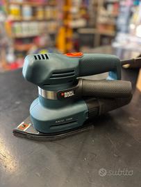 Black&Decker Levigatrice