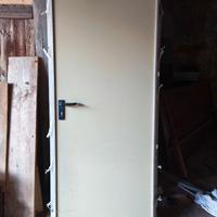 Porta tagliafuoco REI 120