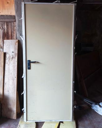 Porta tagliafuoco REI 120