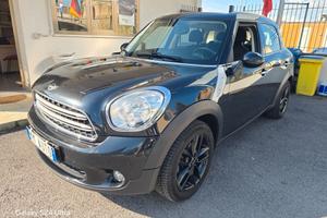 Mini Cooper D Countryman 1.6