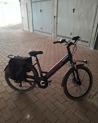 Bicicletta elettrica