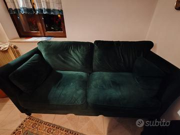 divano due posti