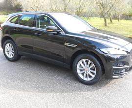 F-PACE 2.0D,4x4(PORTFOLIO-STRAFULL)180cvE6B,2016