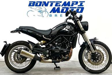 Benelli Leoncino