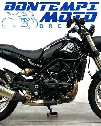 Benelli Leoncino