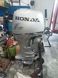 Motore Honda 40