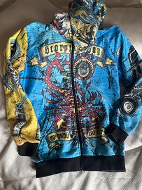 Felpa e jeans SCORPION BAY