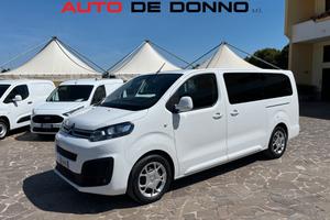 Citroen SPACETOURER XL 2.0 150CV 9POSTI LUNGO 2020