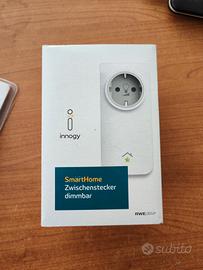 presa Smart Dimmerabile innogy 