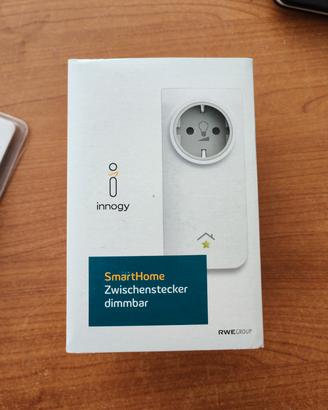 presa Smart Dimmerabile innogy 