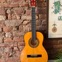 Chitarra Toledo 3/4