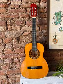 Chitarra Toledo 3/4