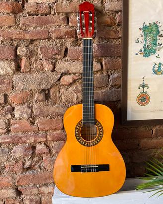 Chitarra Toledo 3/4