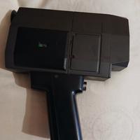 telecamera vintage