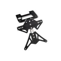 Portatarga Barracuda Kawasaki ZX6R KP1104/06BN