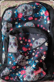 Zaino Carrera originale 