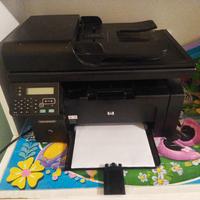 stampante HP Laserjet 