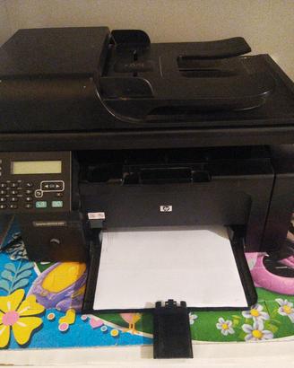 stampante HP Laserjet 