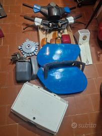 accessori pk 50 S