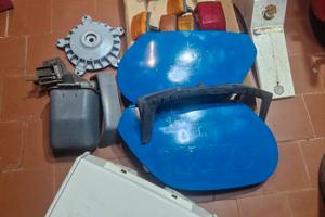 accessori pk 50 S